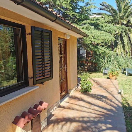 Apartment Kika Ližnjan Zewnętrze zdjęcie