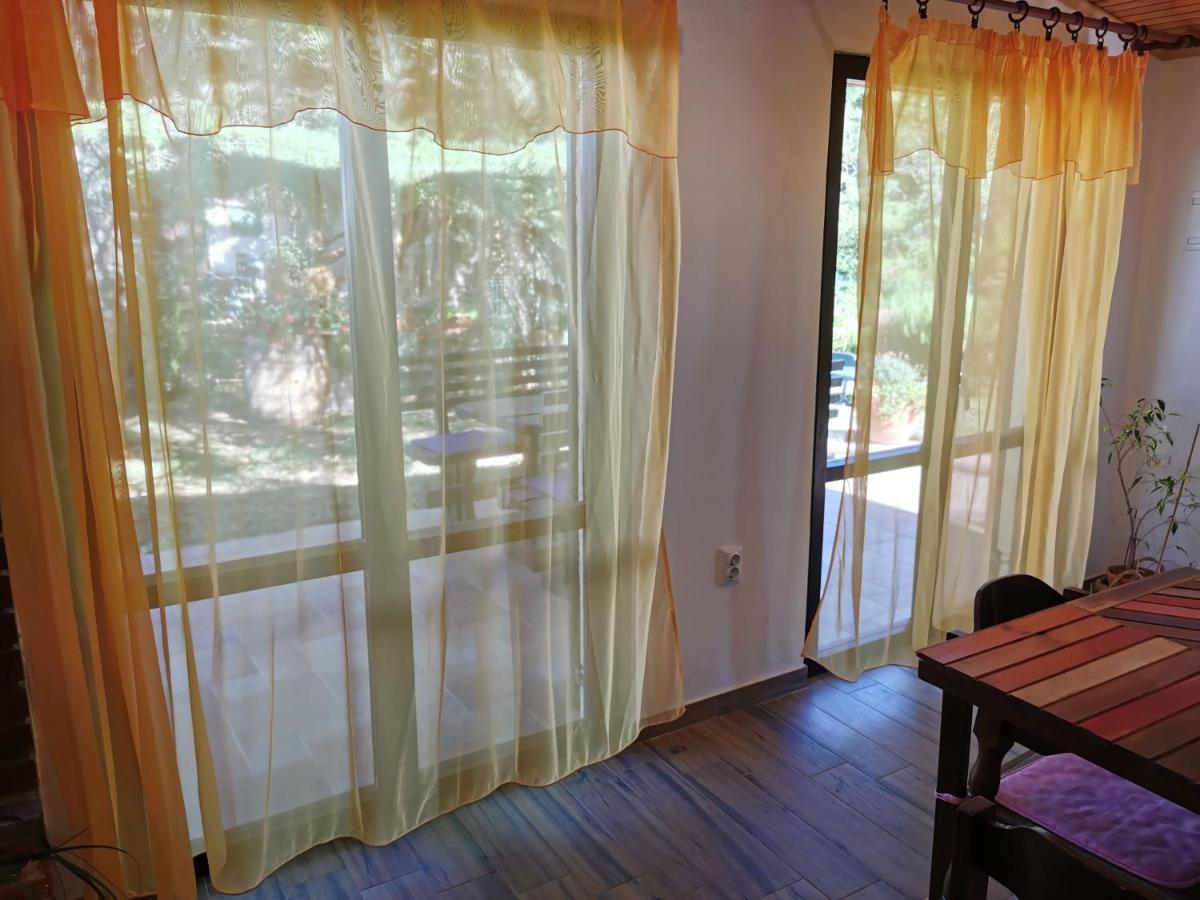 Apartment Kika Ližnjan Zewnętrze zdjęcie