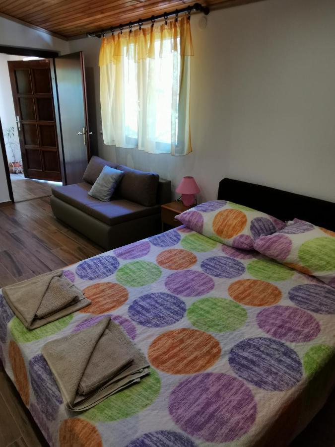 Apartment Kika Ližnjan Zewnętrze zdjęcie