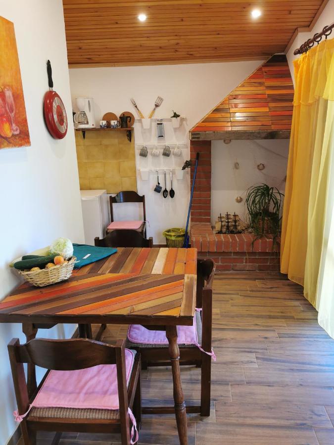 Apartment Kika Ližnjan Zewnętrze zdjęcie