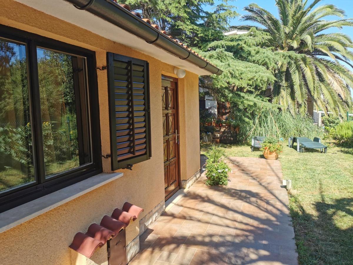 Apartment Kika Ližnjan Zewnętrze zdjęcie