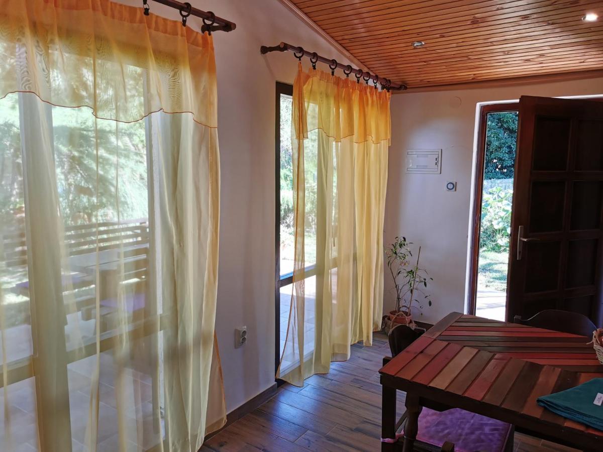 Apartment Kika Ližnjan Zewnętrze zdjęcie