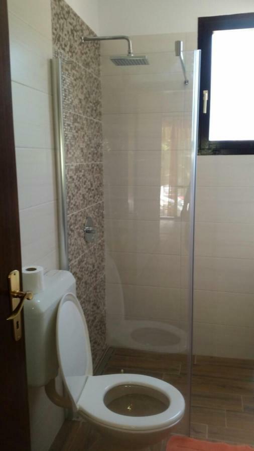 Apartment Kika Ližnjan Zewnętrze zdjęcie