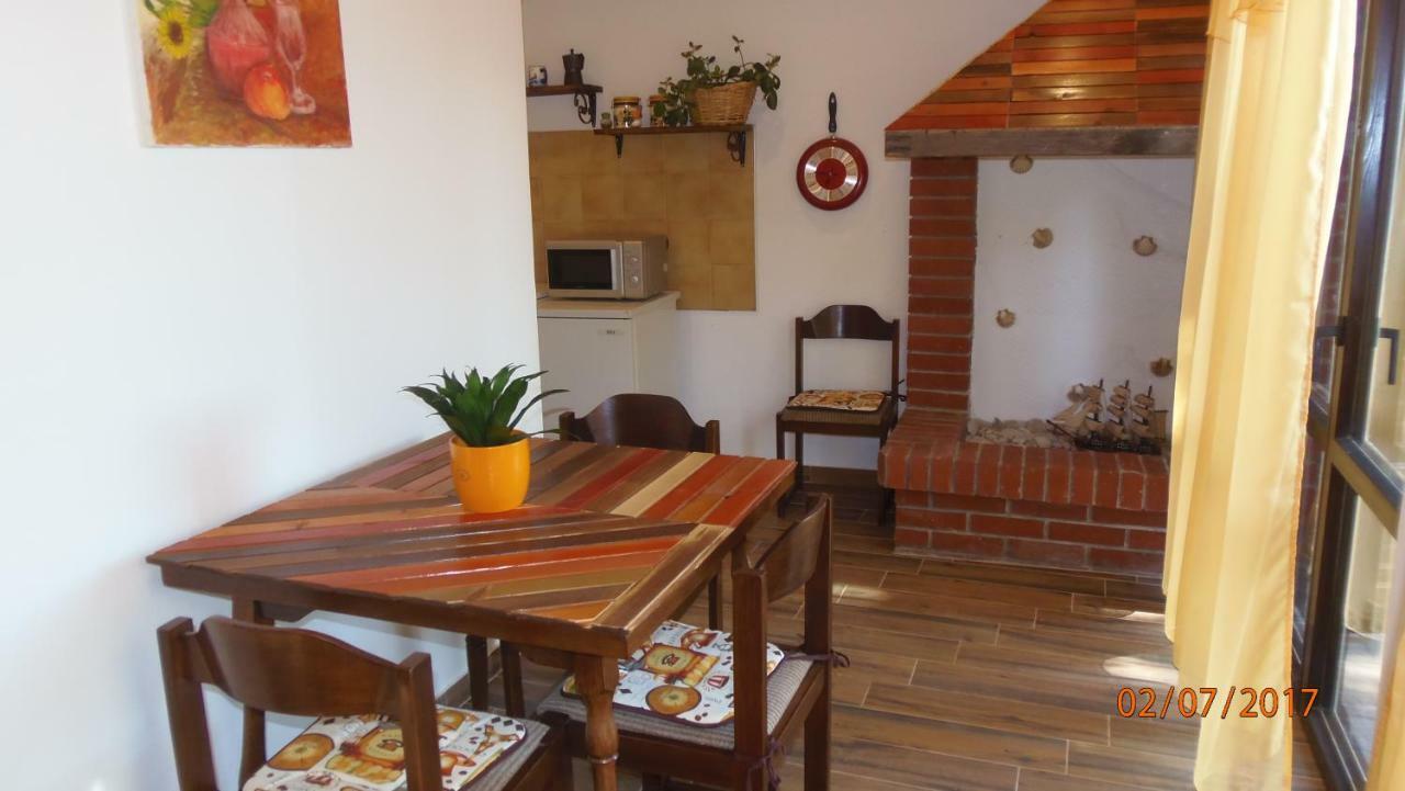 Apartment Kika Ližnjan Zewnętrze zdjęcie