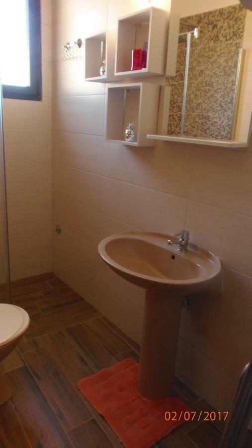 Apartment Kika Ližnjan Zewnętrze zdjęcie