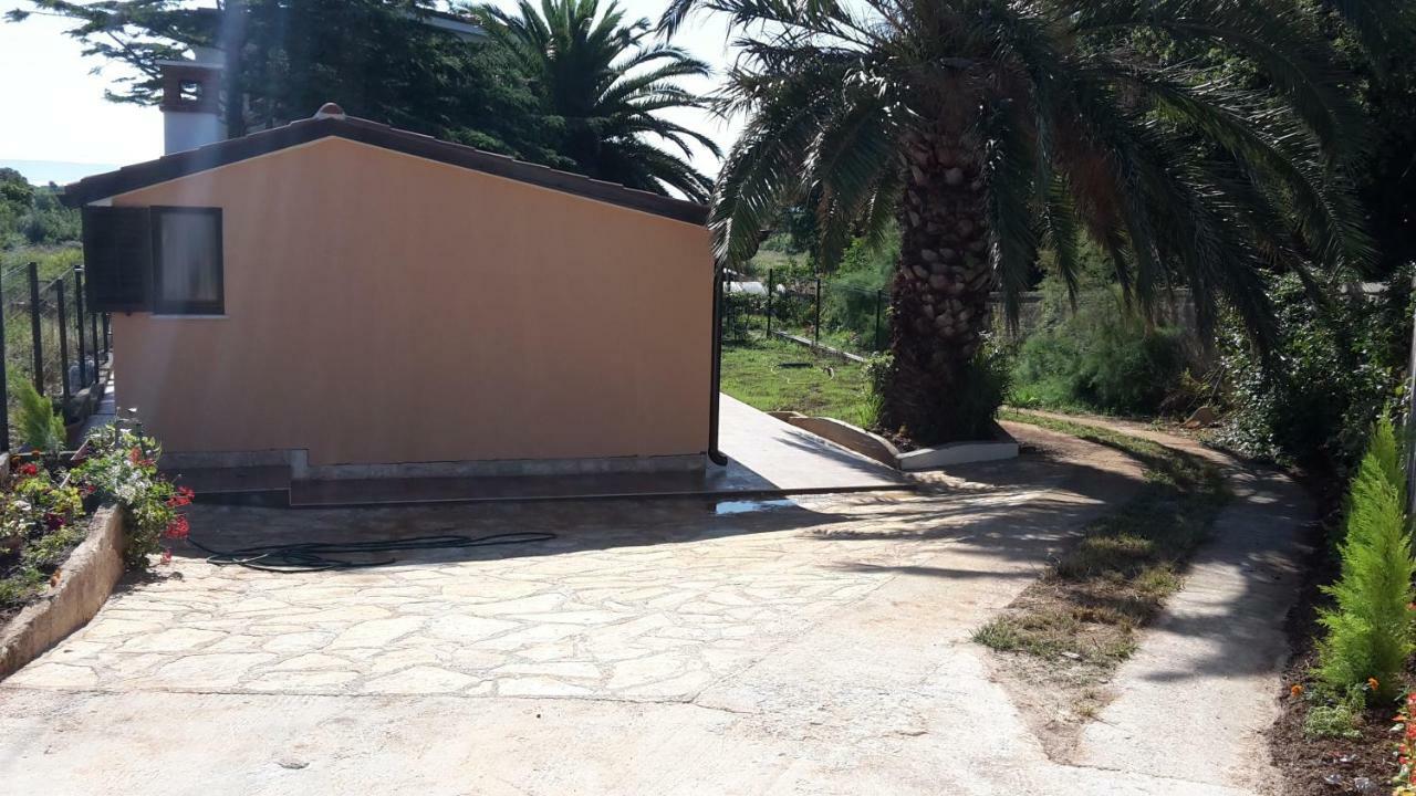 Apartment Kika Ližnjan Zewnętrze zdjęcie