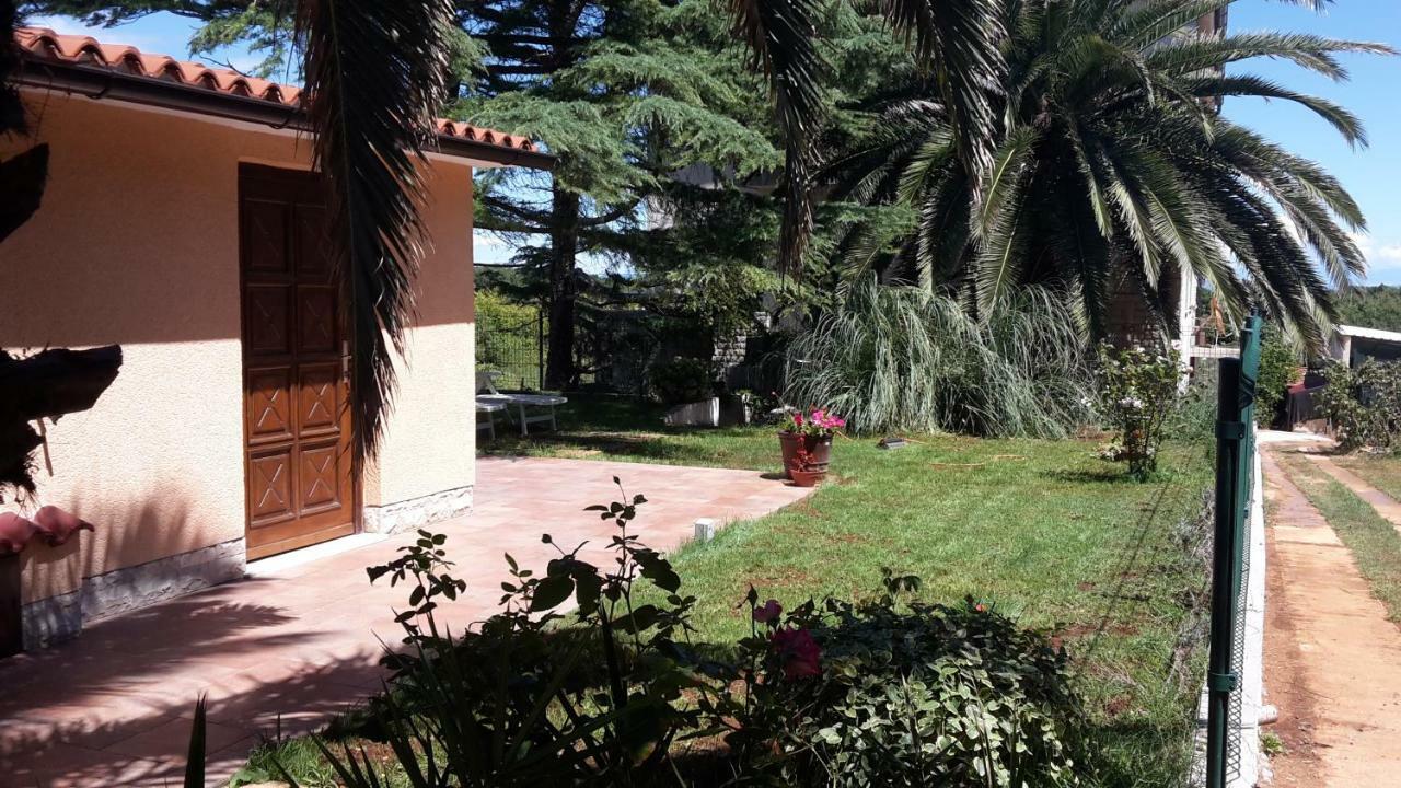 Apartment Kika Ližnjan Zewnętrze zdjęcie